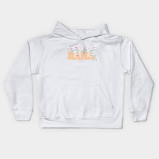 Mama Kids Hoodie